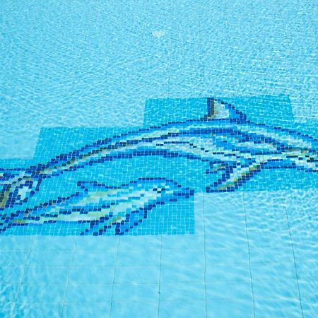 Sandy Suites Каламаки Экстерьер фото
