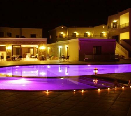 Sandy Suites Каламаки Экстерьер фото