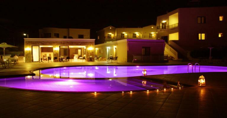 Sandy Suites Каламаки Экстерьер фото